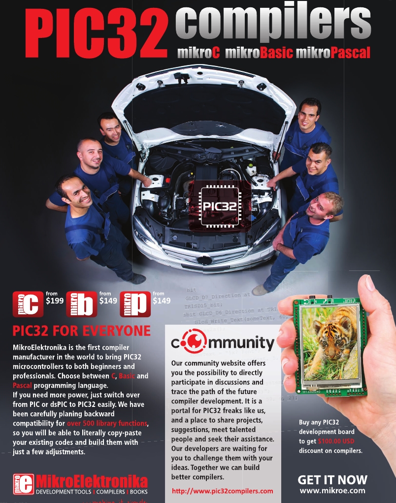 Nuts and Volts 2011-04